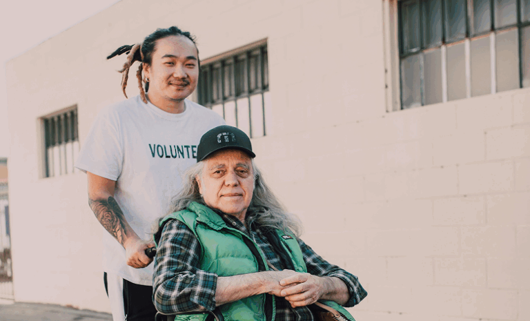 Thrive (Specialized Care & Therapy Services)